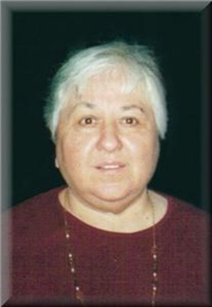 Mary Ellen Bouza