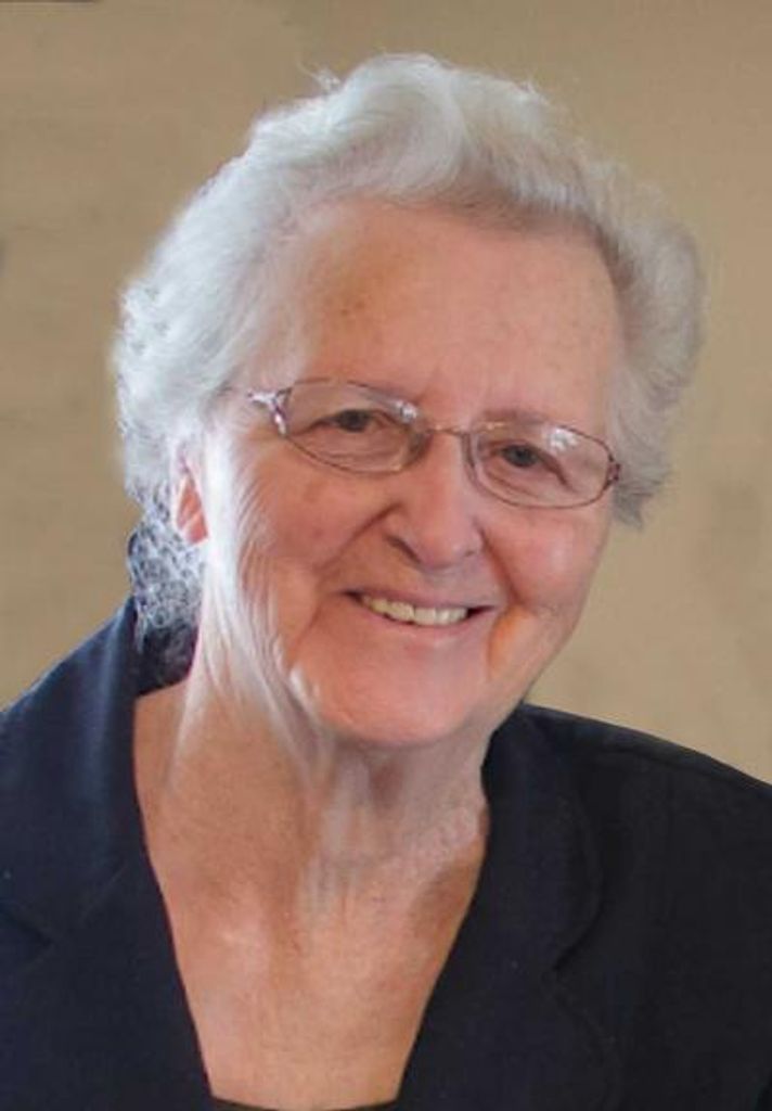 Mae Fern Negley Profile Photo