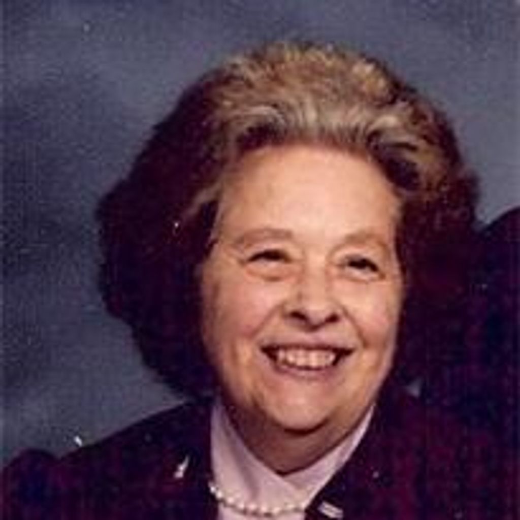 Wilma Jean Rafferty