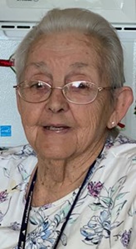 Carol Ruth Tudder