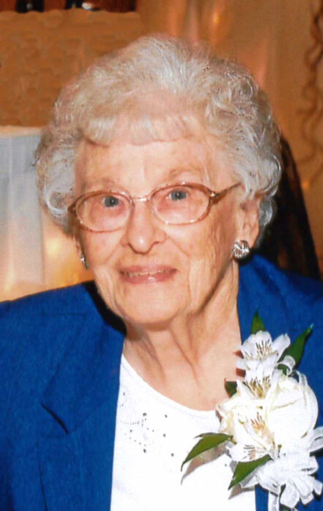 Sara Jane "Sis" (Mccowin)  Mclaughlin