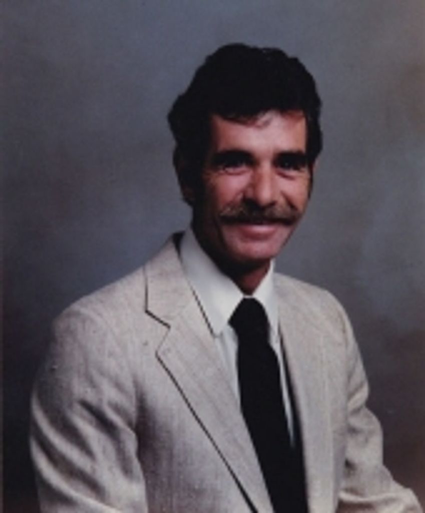 John Phillip Terwilleger