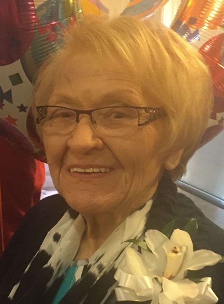 Florence H. Dulak
