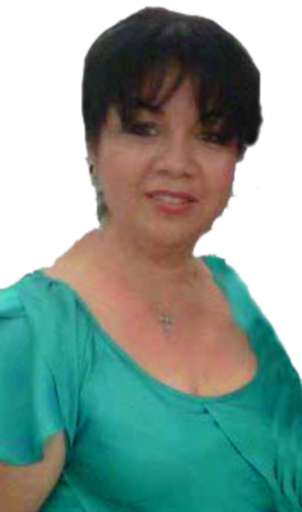Maria Teresa Arellano