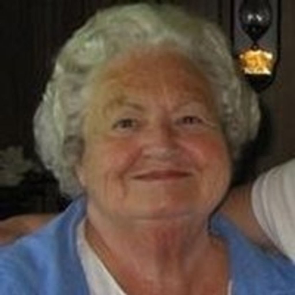 Esther L. Budine