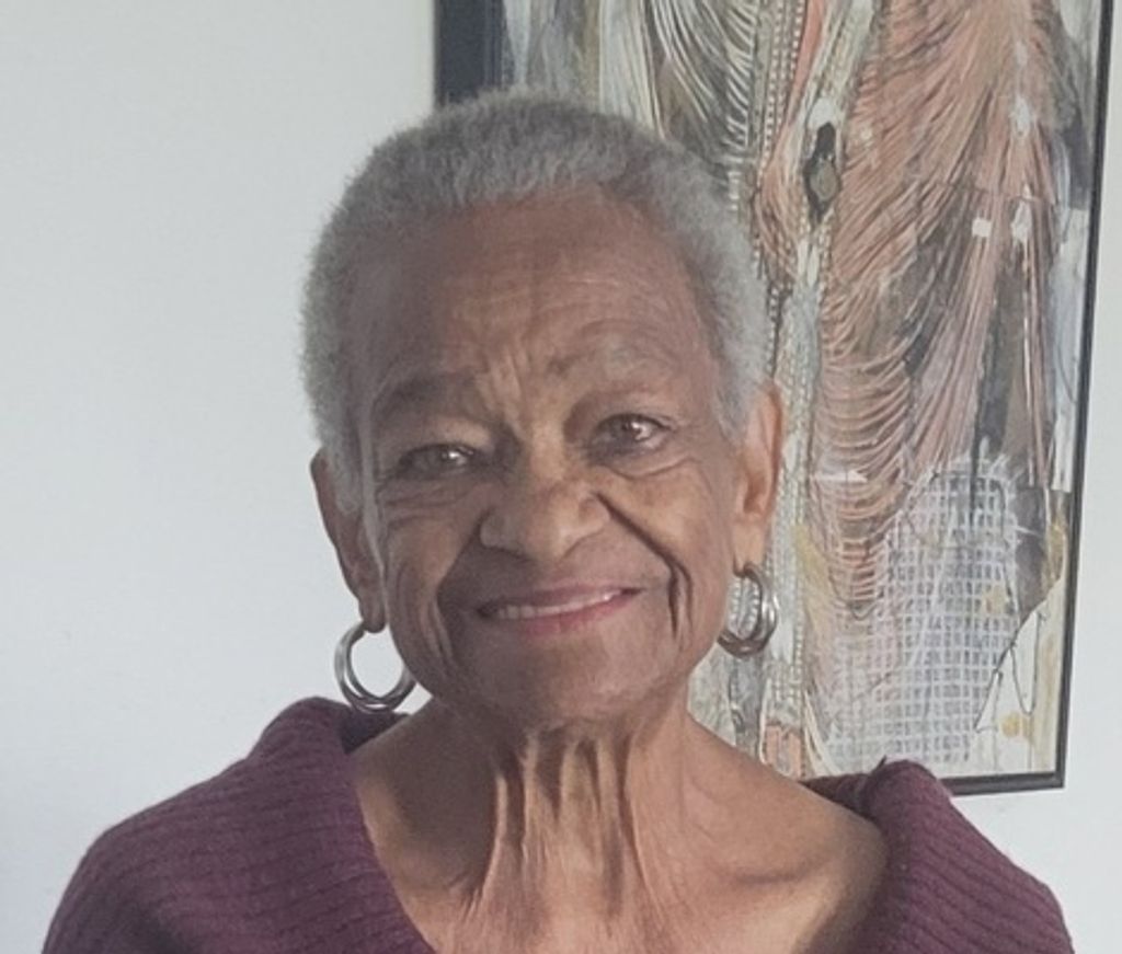 Ella Mae Simms Profile Photo