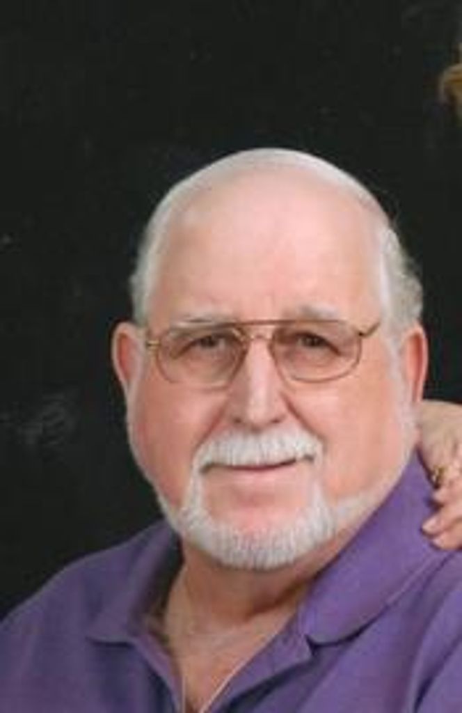 Kennith Earl Wilkerson