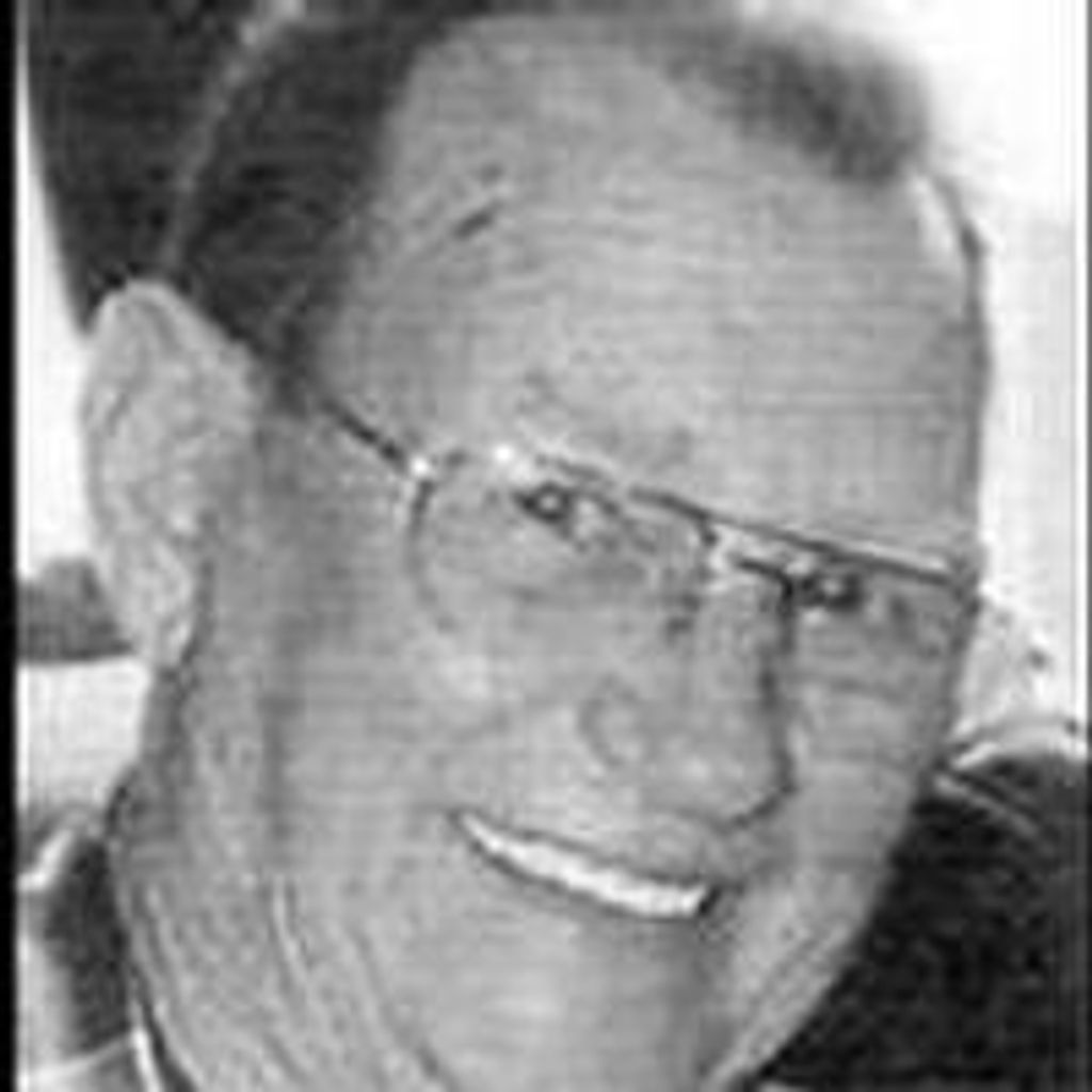 Wayne Bailey Profile Photo