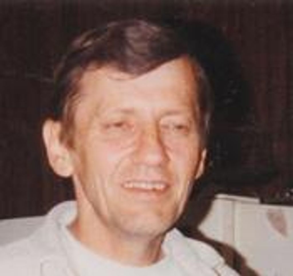 Bernard "Bernie" John Theberge, Jr. Profile Photo