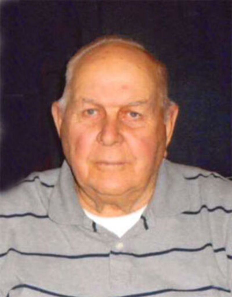 Marvin Franz Luchsinger Profile Photo