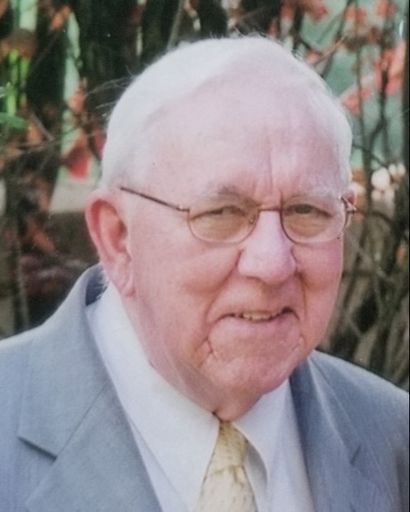 Samuel B Smith's obituary image