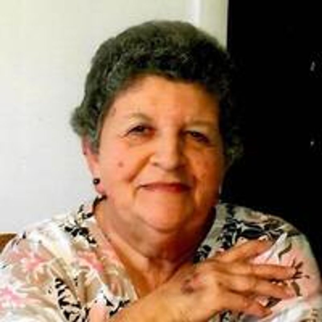 Doreen Tolley