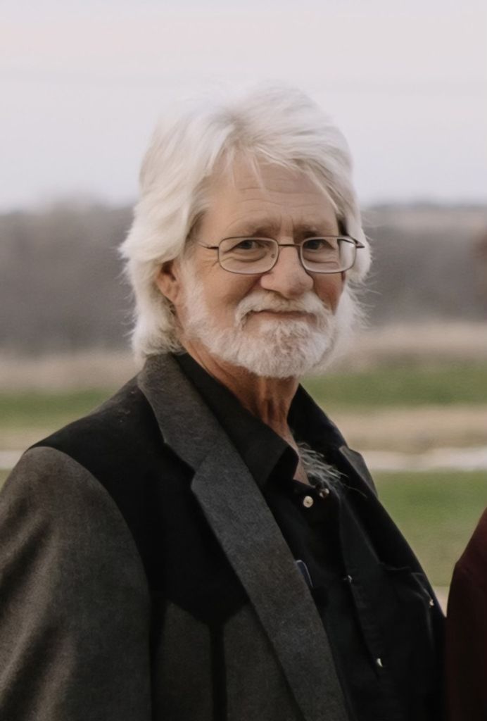 Kenneth Ray Simpson Profile Photo