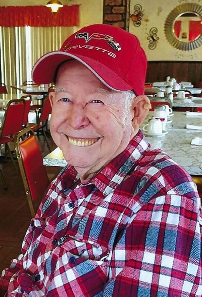 Billy Gene Bridgeman Profile Photo