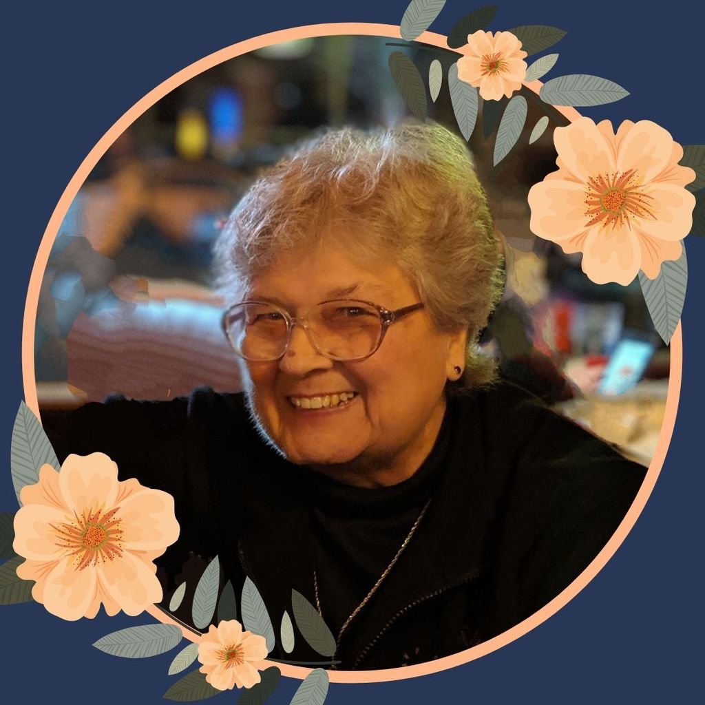 Anna Lorraine Holdahl