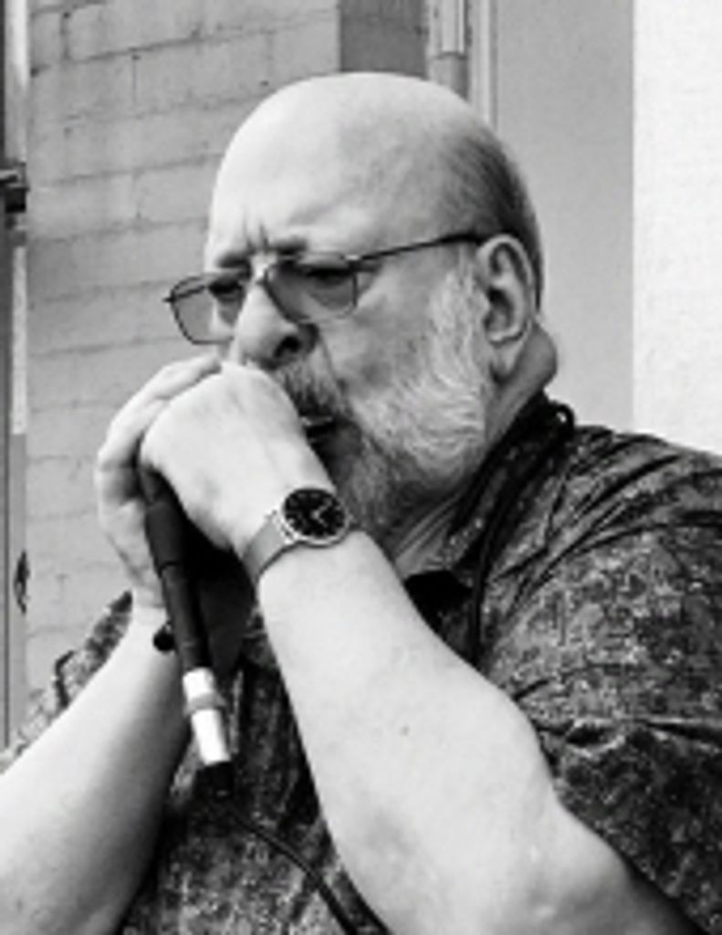 John F. Potts Profile Photo