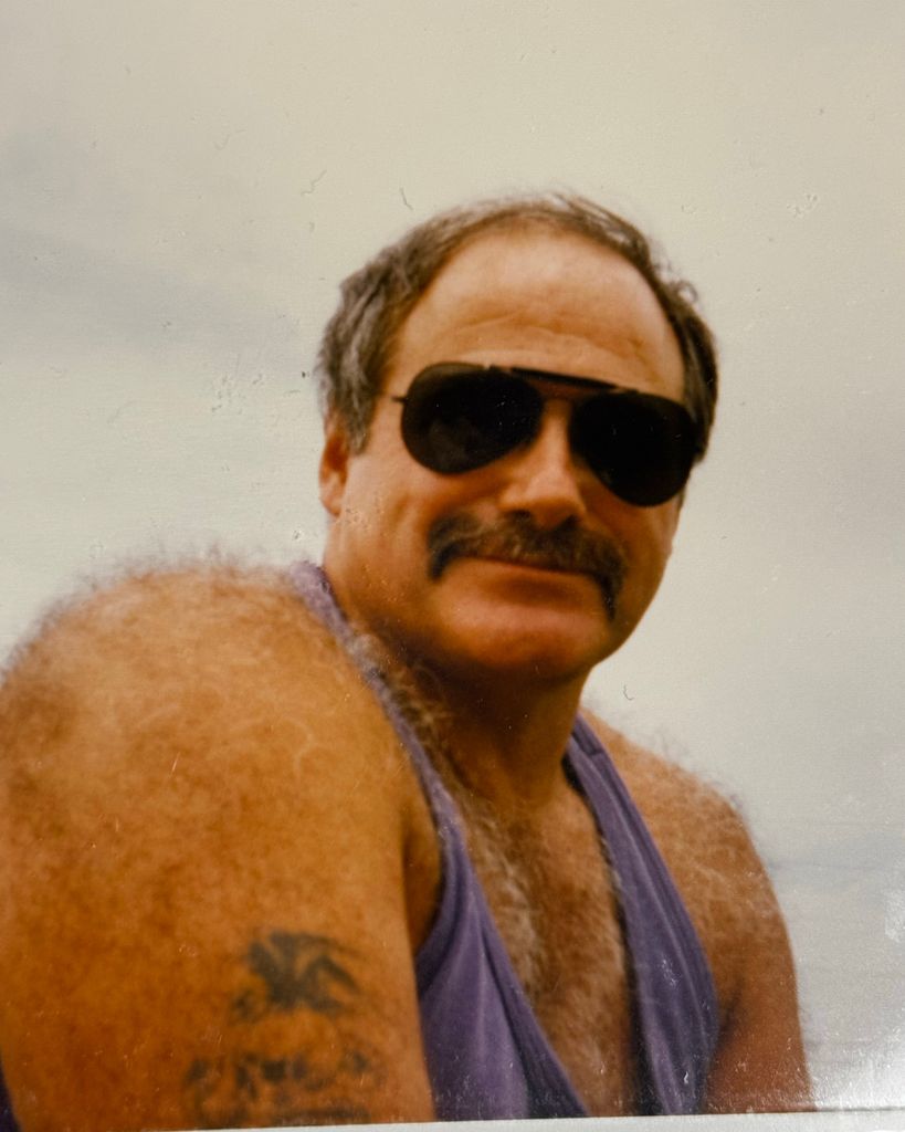 Dennis Duane Sinibaldi Profile Photo