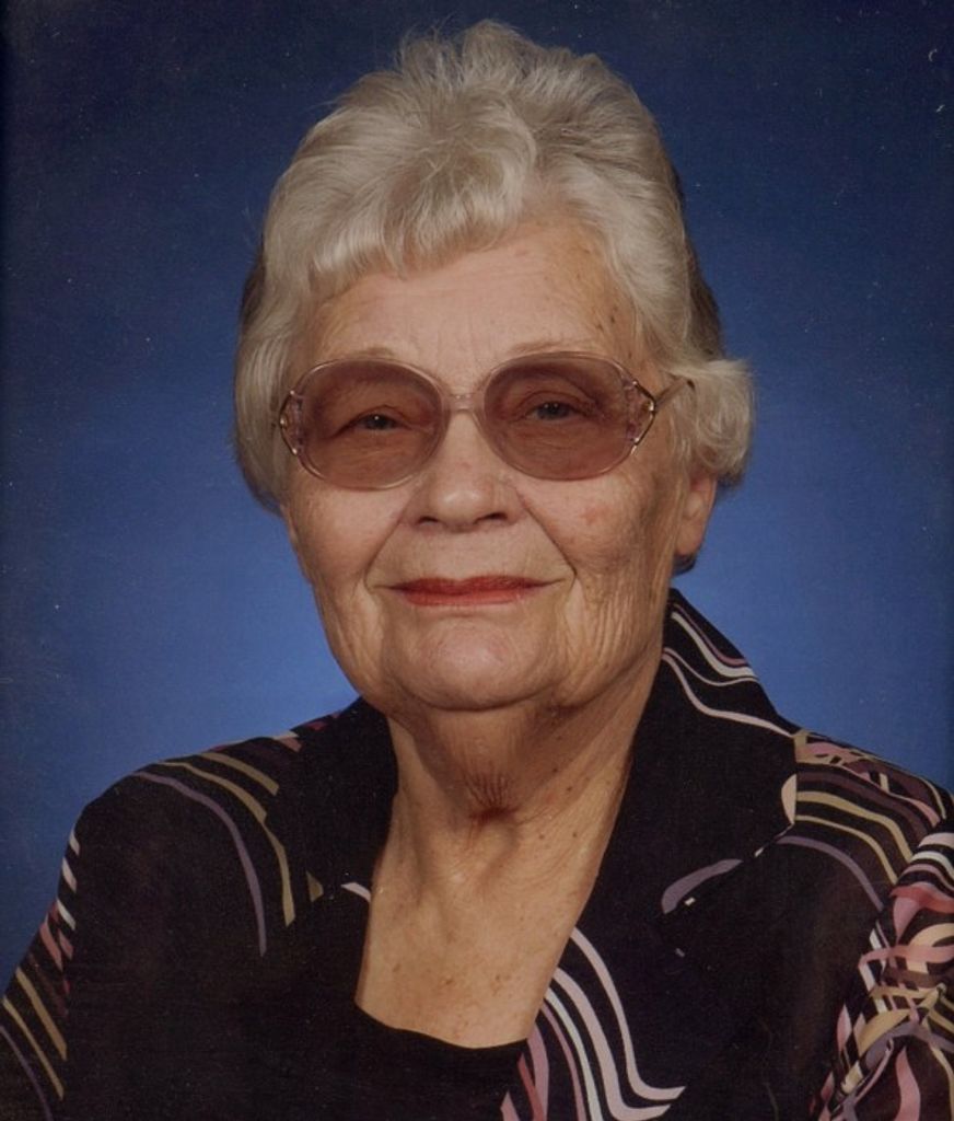 Margaret Barbour