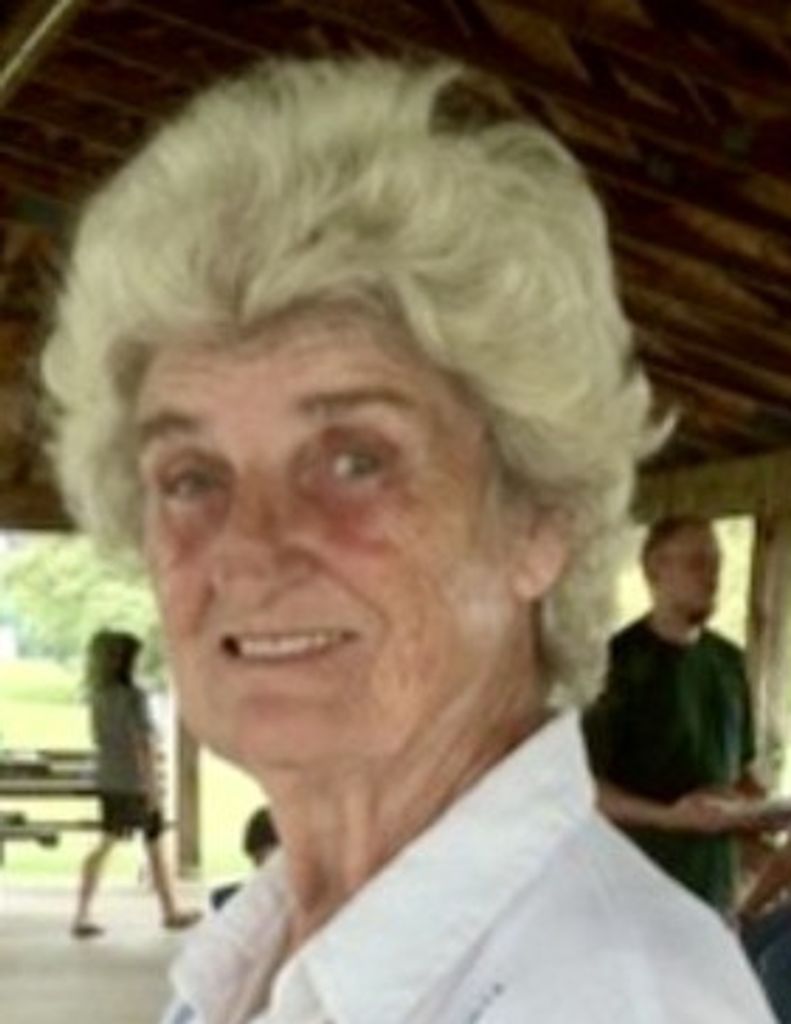 Lyvonnia Egin (Amos)  Boggs