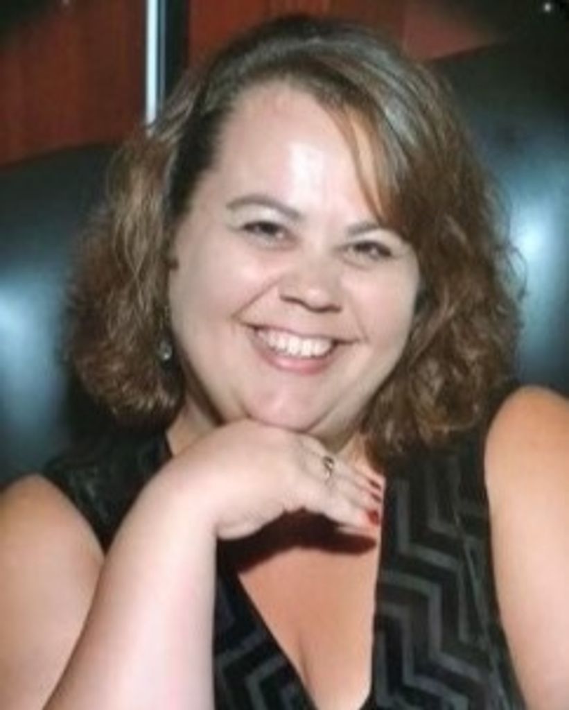 Gretchen Lynn Walker Profile Photo