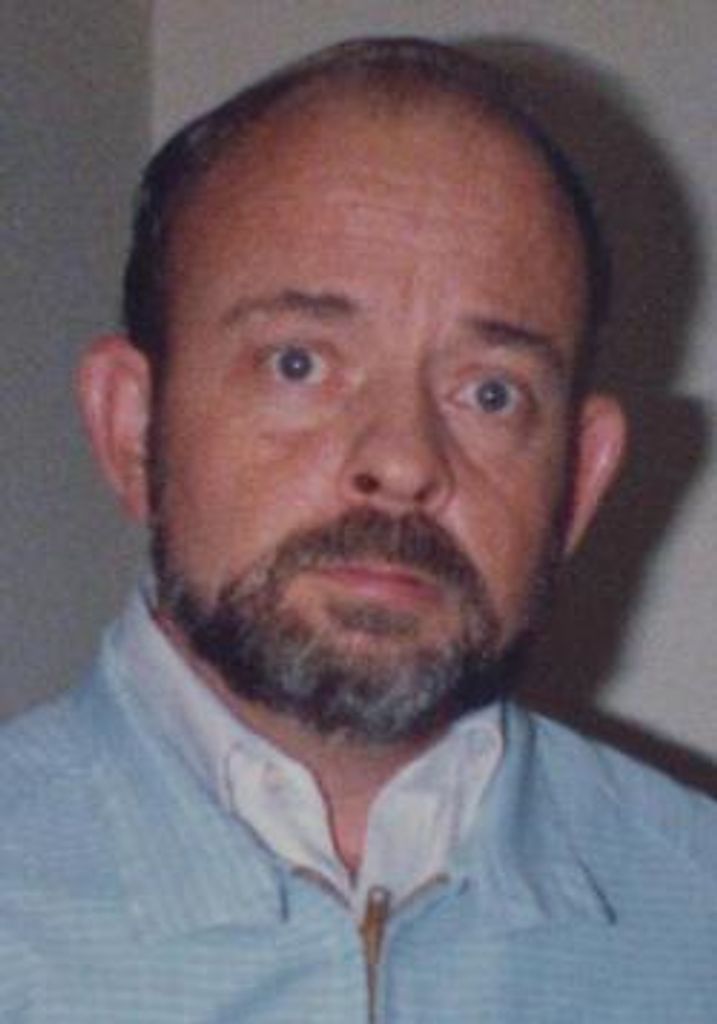 David Allen Spurgin Profile Photo