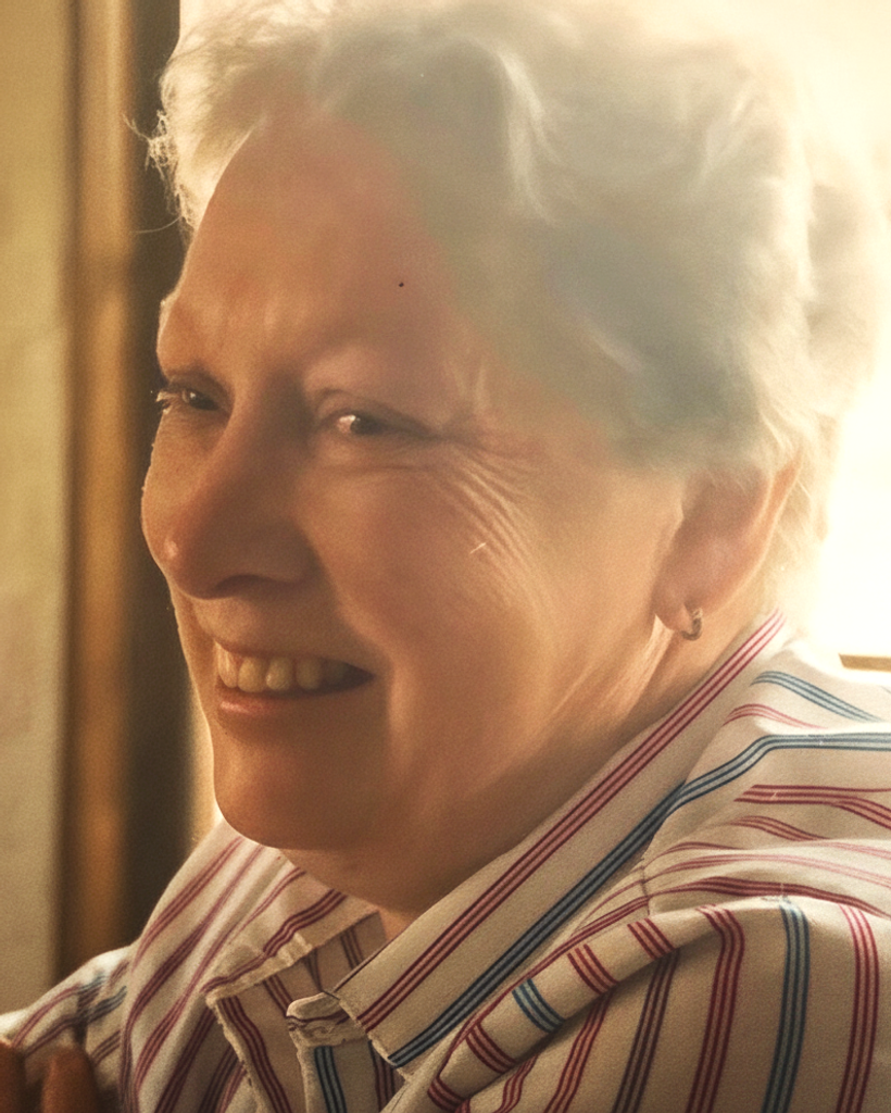 Betty Nash Profile Photo