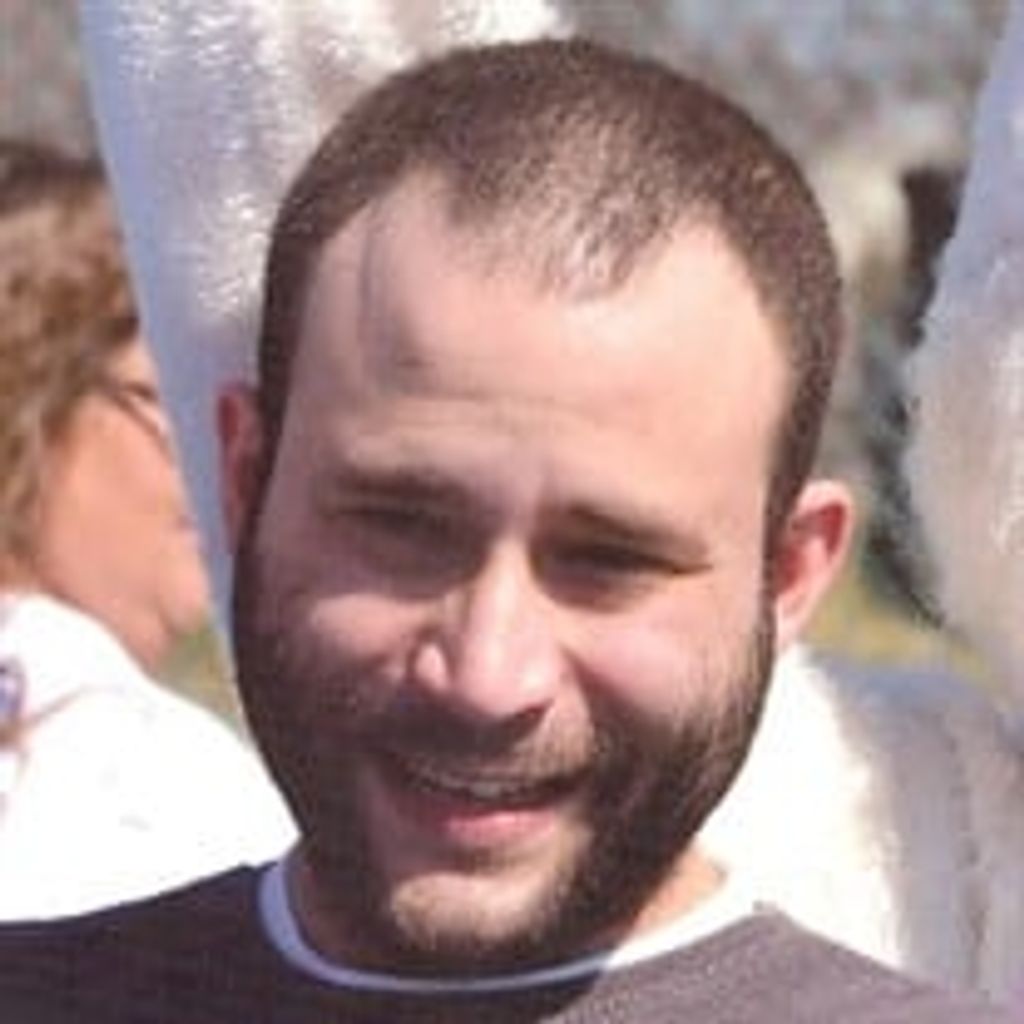 Aaron  J Agosto Profile Photo