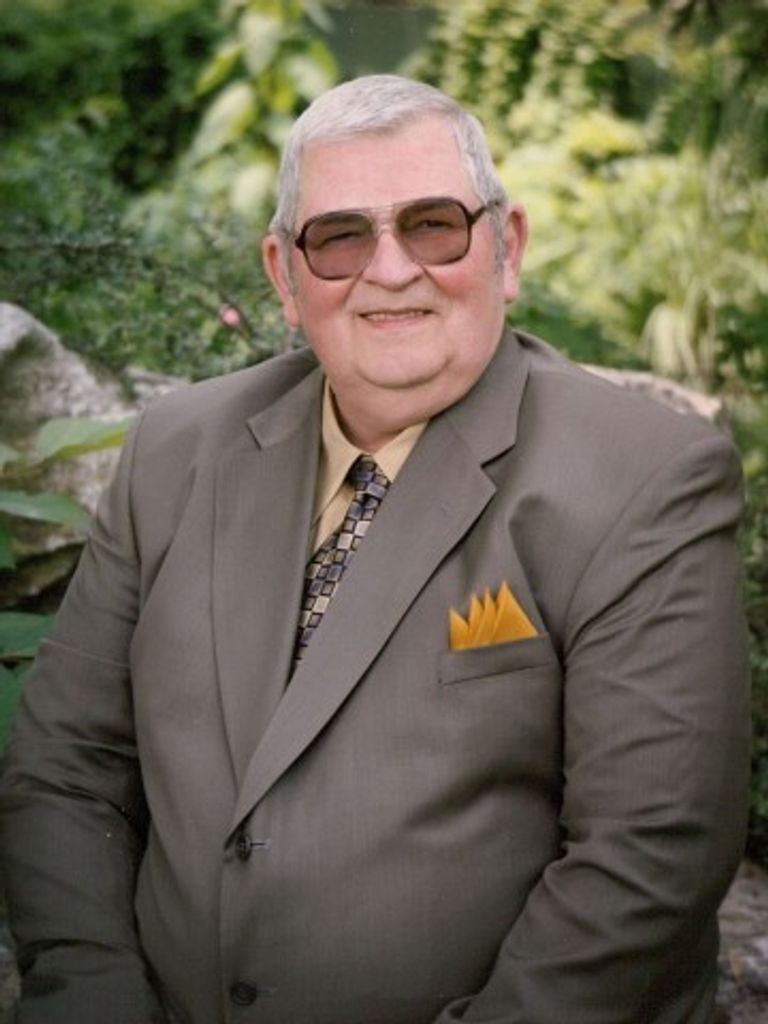 Melvin Horton