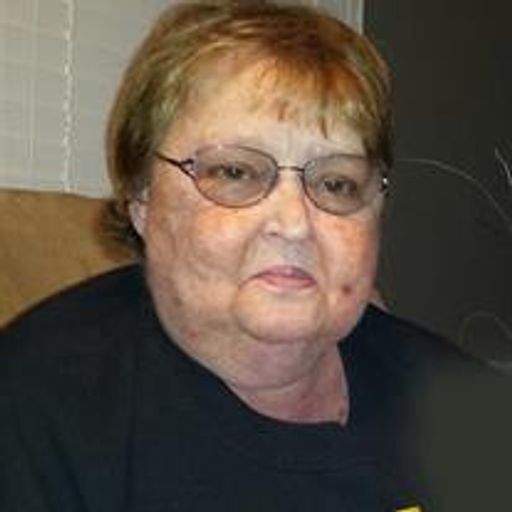 Kimberly Jo (Antisdel) Knapp Profile Photo