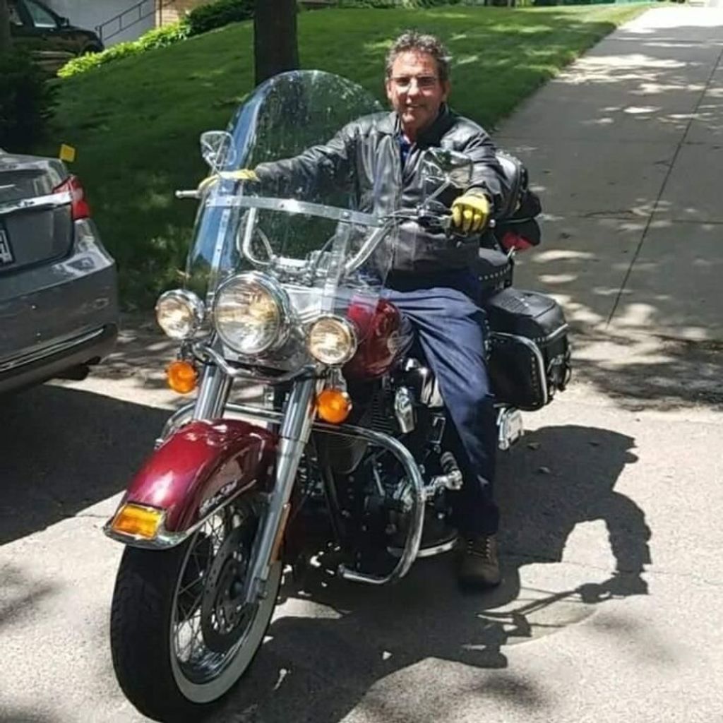 Bruce G. Steward Profile Photo