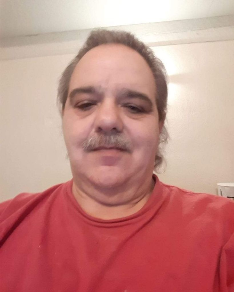 James Nicholas Monk