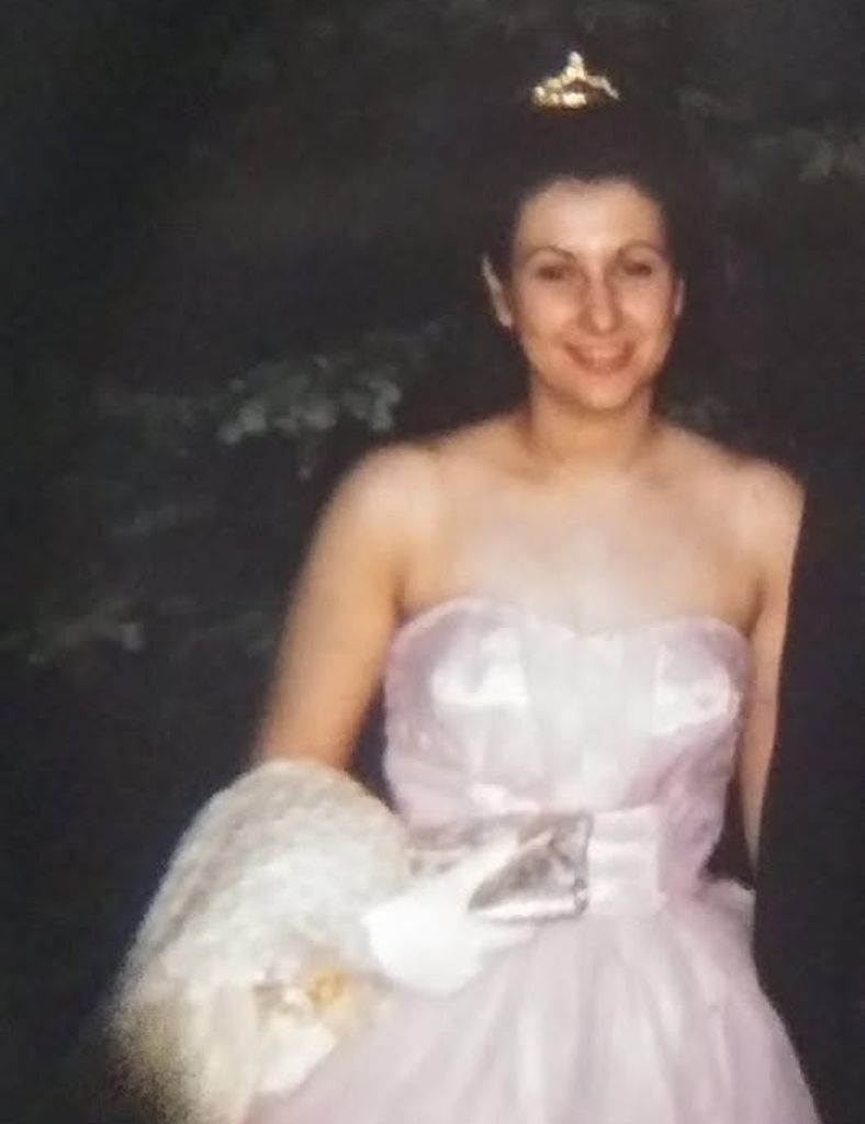Paula Bauers Profile Photo