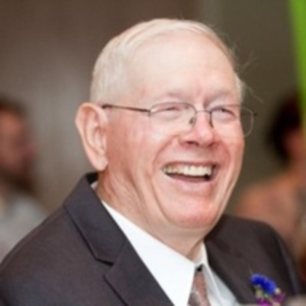 Bruce Marvin Swanson