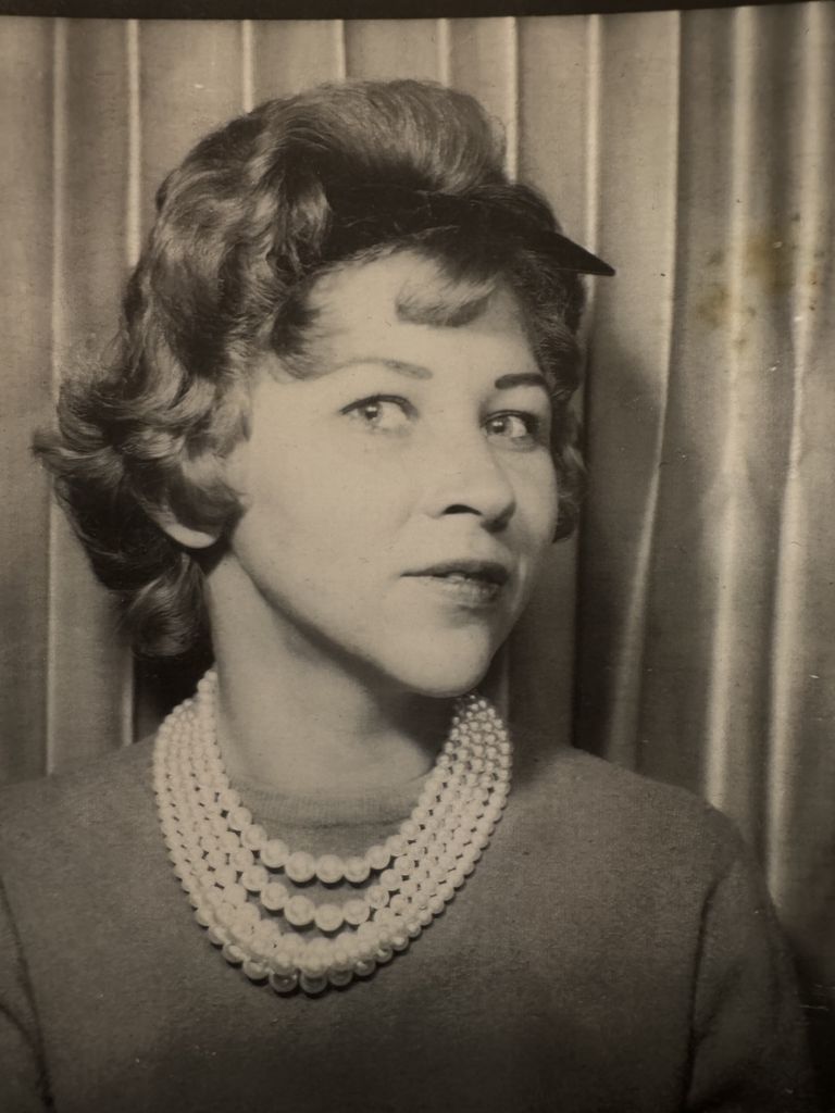 Alma Jewell Richards Profile Photo