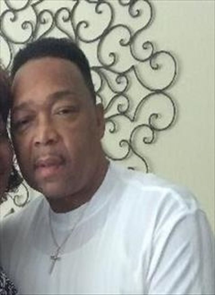 Julius Wade Burnett Profile Photo