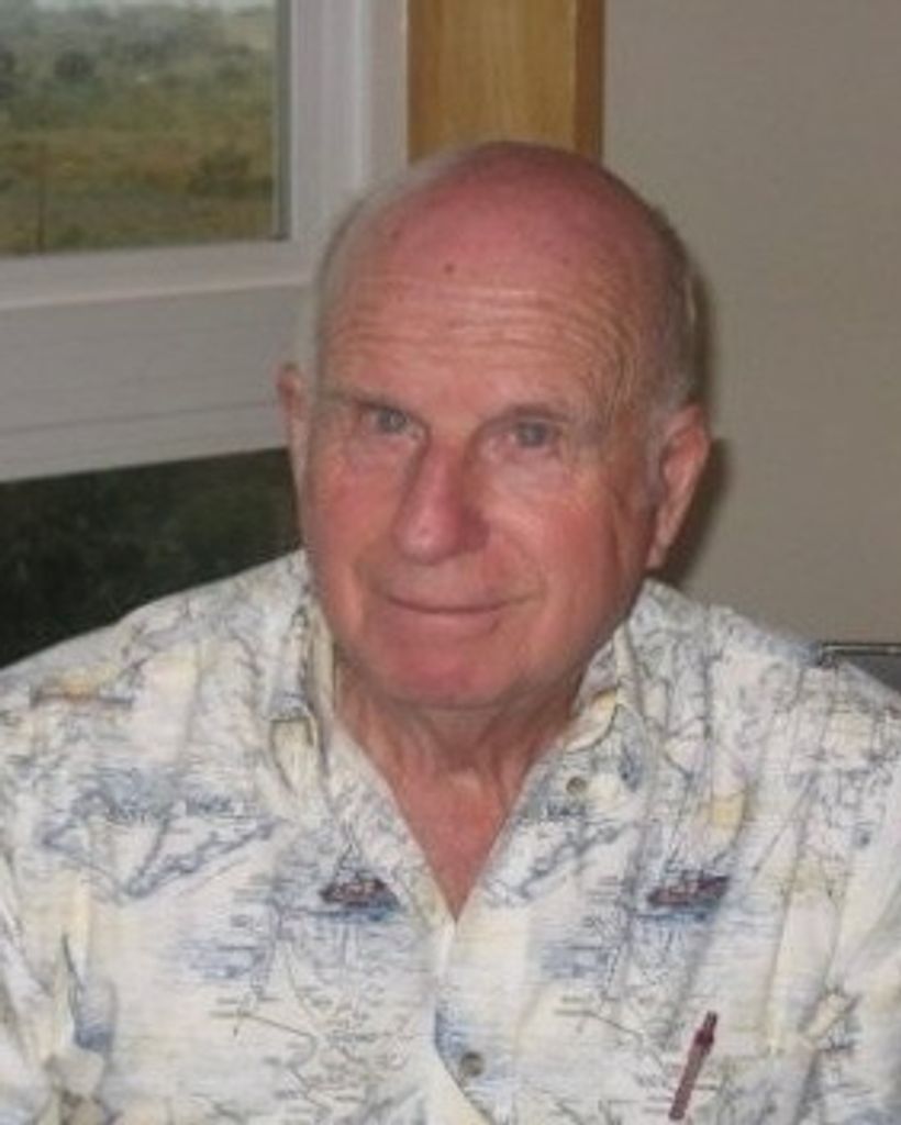 Donald K Mayou Sr. Profile Photo