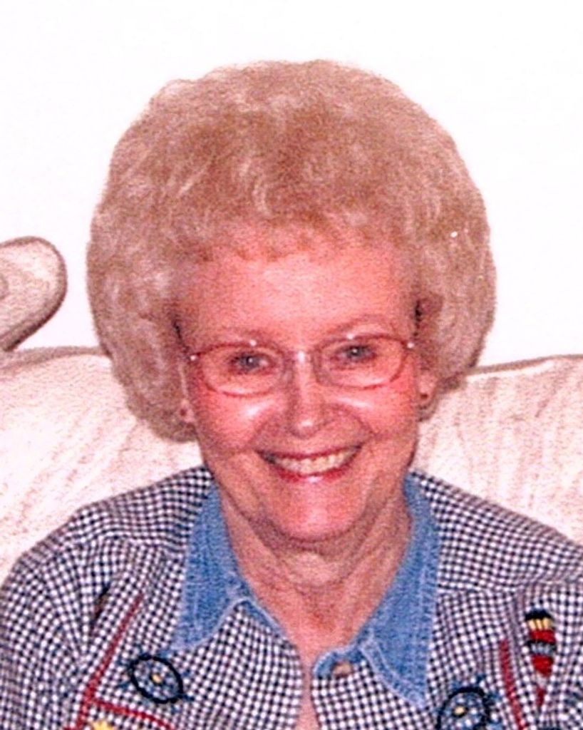Lois Reeves