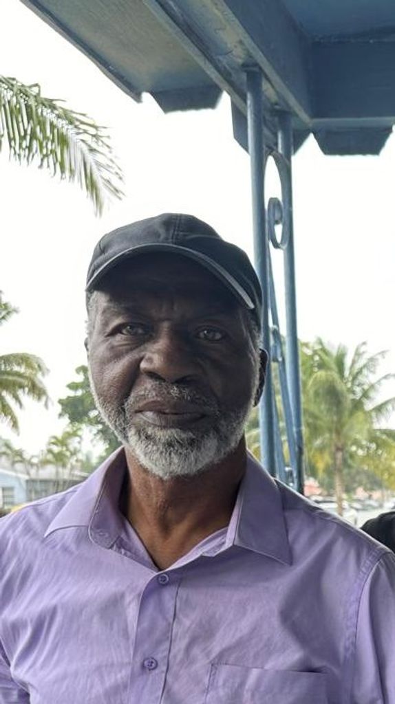 Edward Gustavas Smith Profile Photo