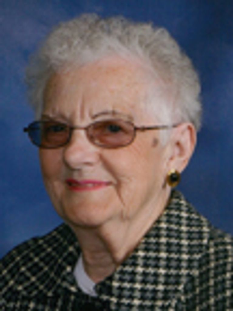Margaret Keller Profile Photo