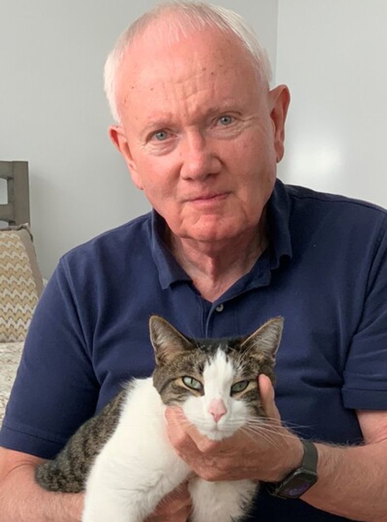 Charles L. Childress Profile Photo