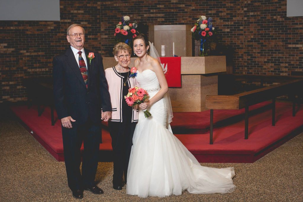 Carol M. Buller