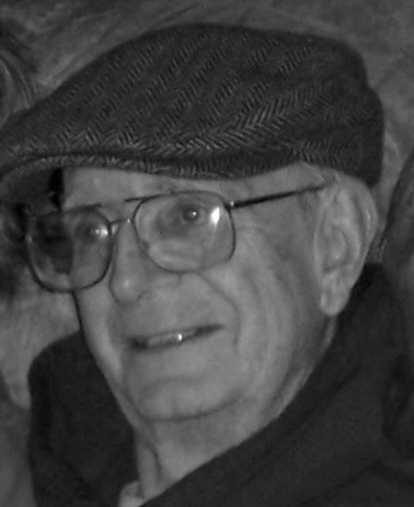 James A. Clarke