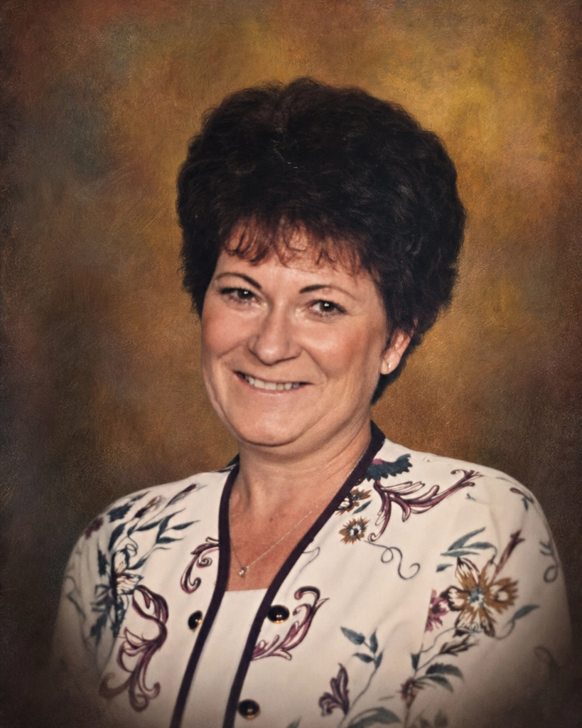 Shirley G. Shaw