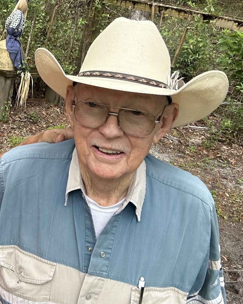 Bob Hudson Profile Photo
