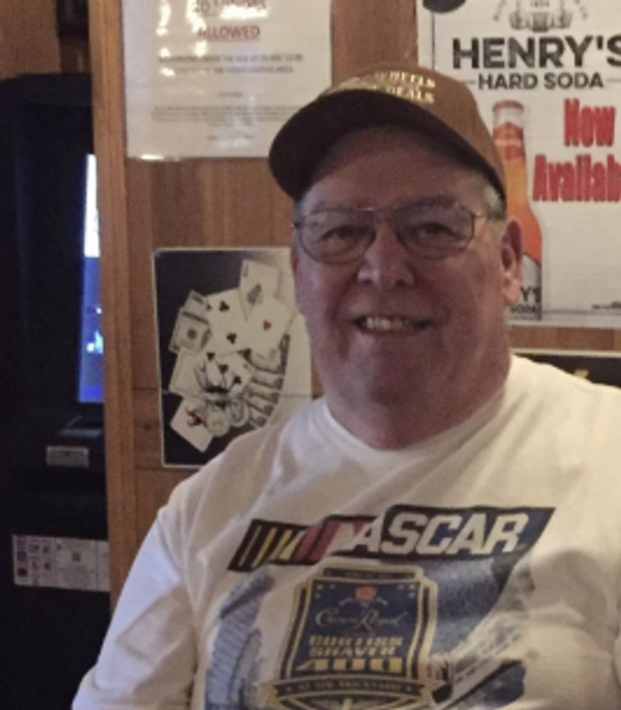 Robert Harlow Profile Photo