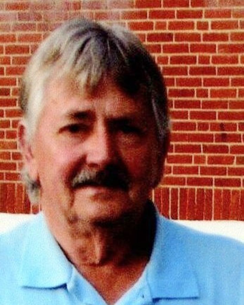 John "Tex" Wilson Profile Photo