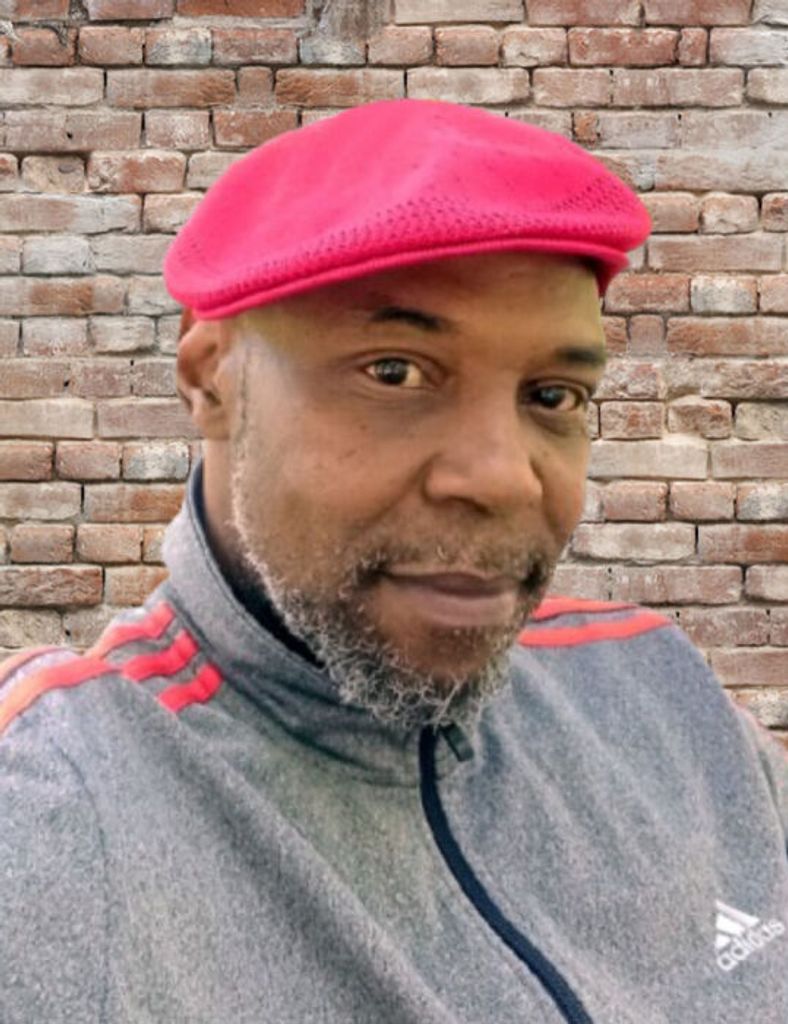Allen Cooper Profile Photo