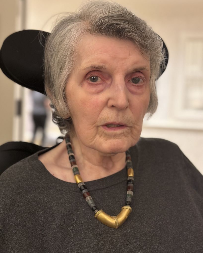 Patricia Irene Lysyk