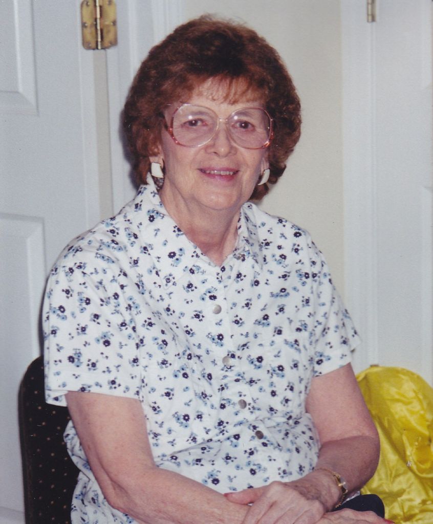 Martha Mills Tubbs