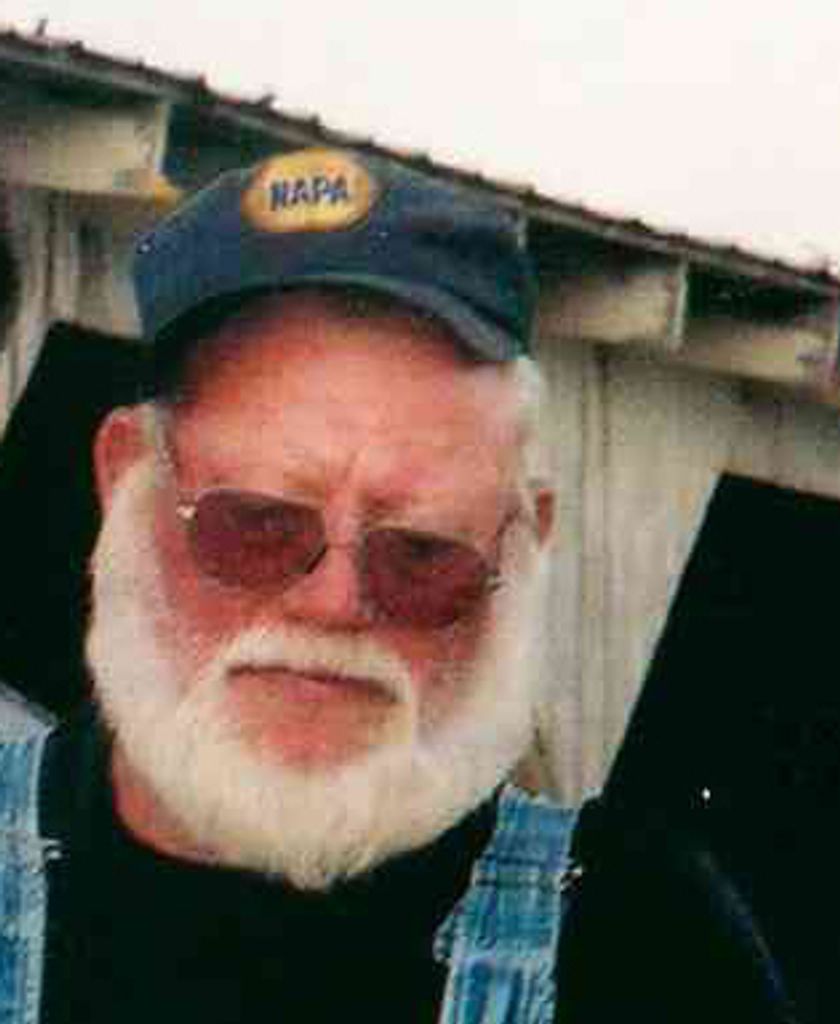Ronald Dale Perin Profile Photo